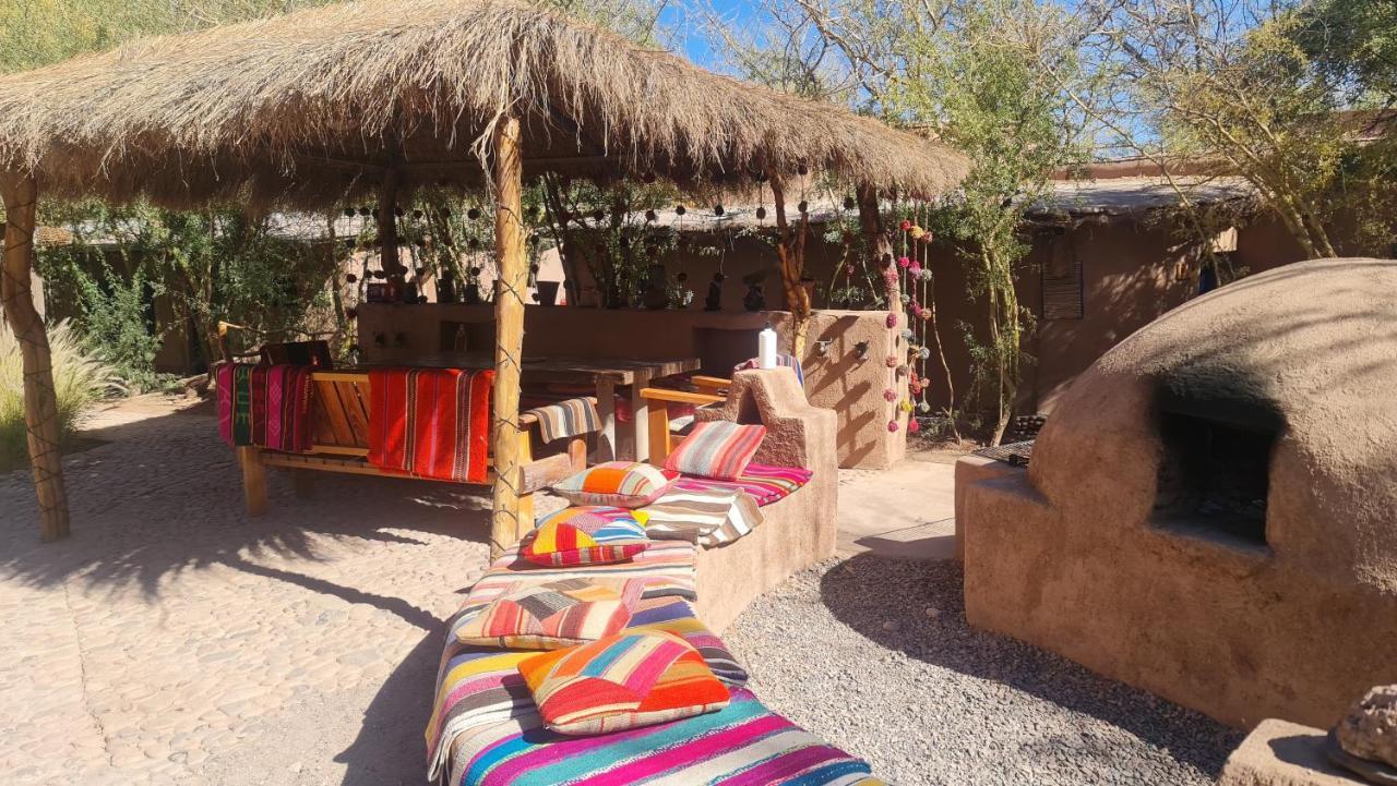 Ckoi Atacama *