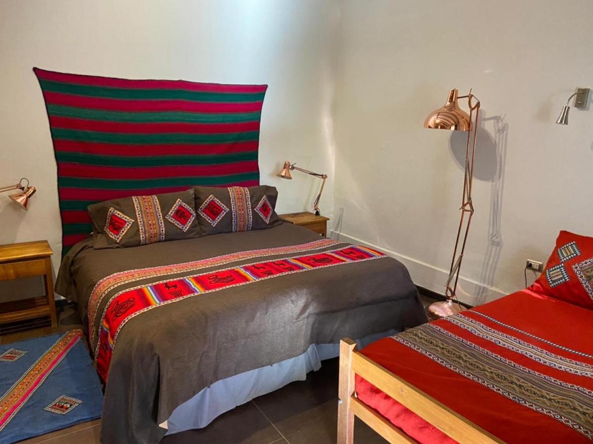 Ckoi Atacama Lodge