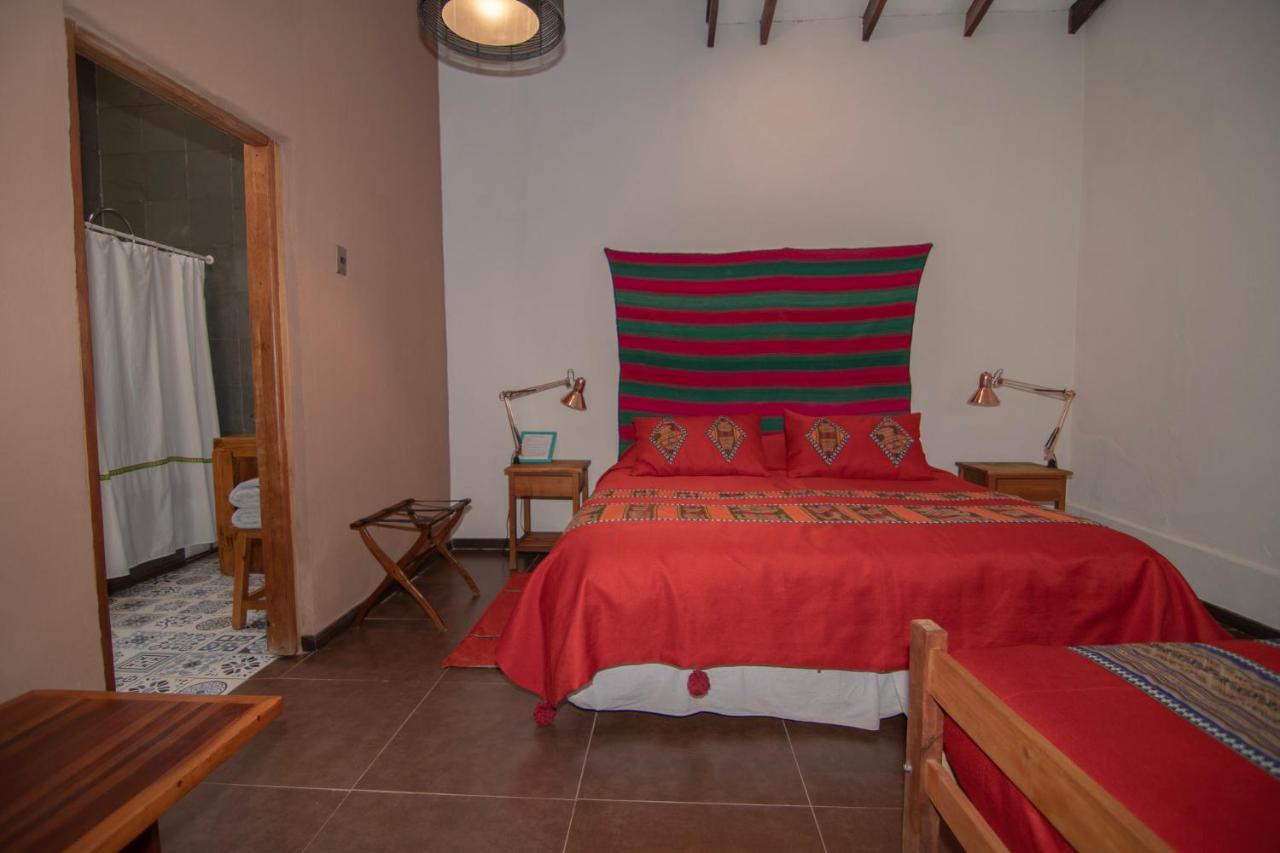 Ckoi Atacama San Pedro de Atacama