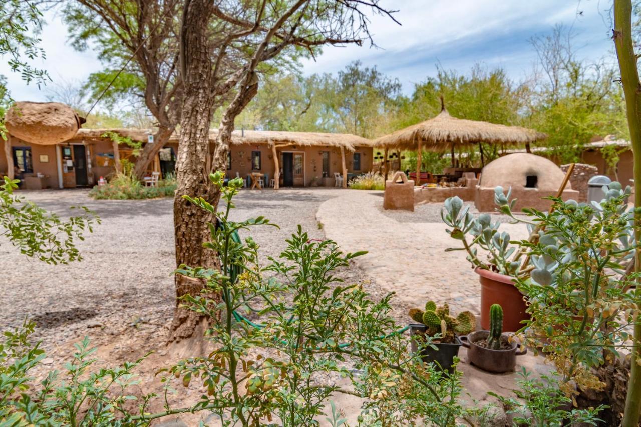 Lodge Ckoi Atacama *