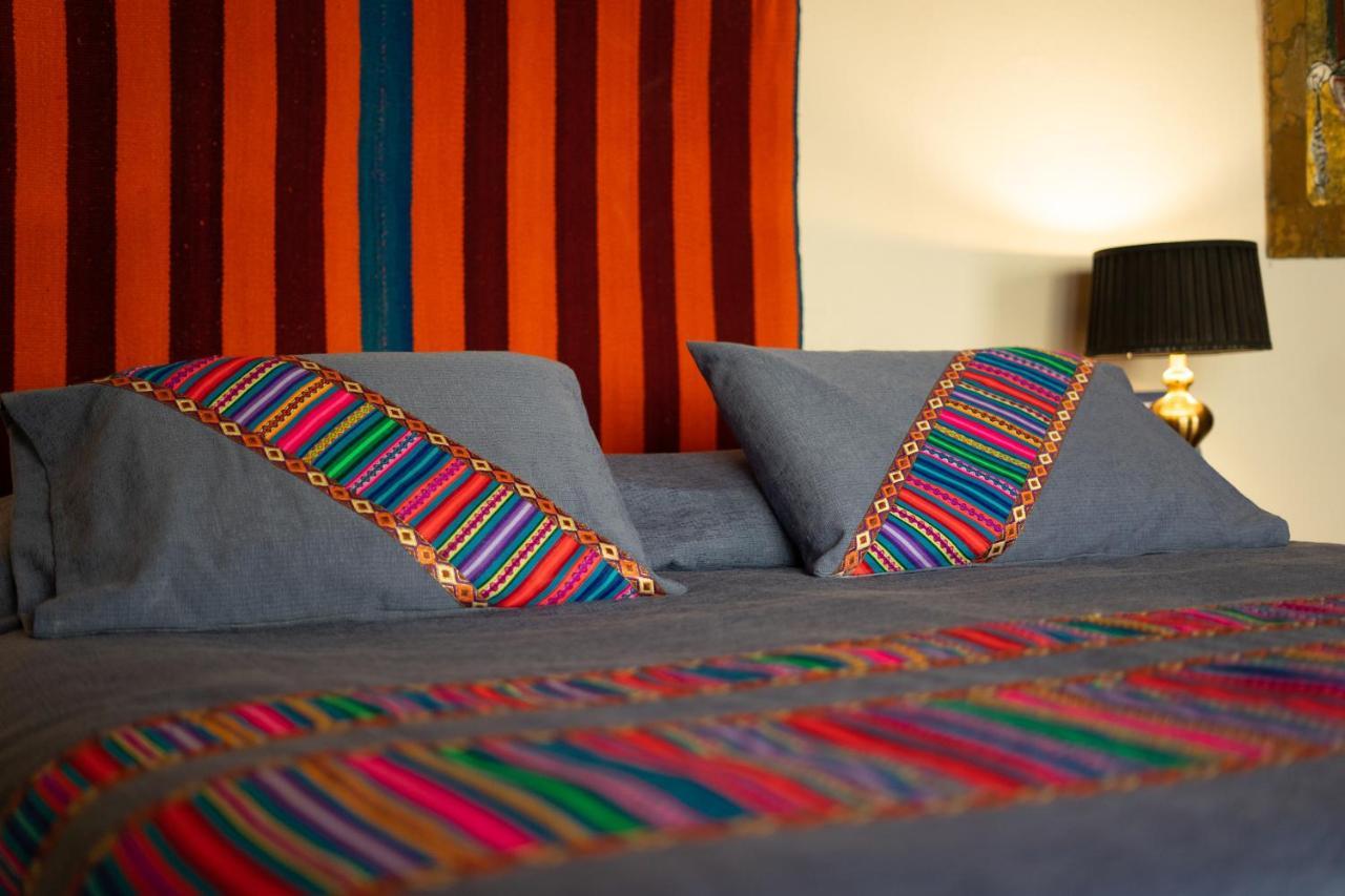 Lodge Ckoi Atacama *