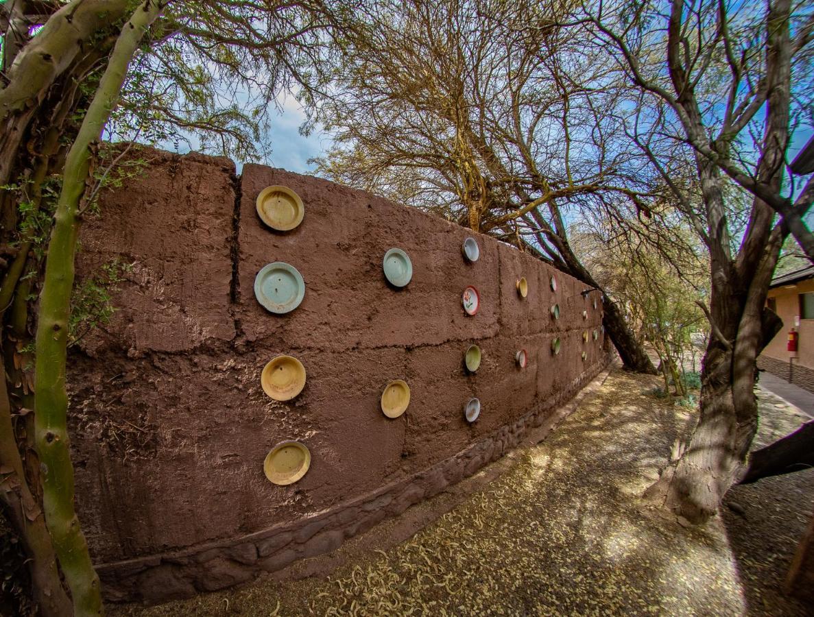Ckoi Atacama Lodge San Pedro de Atacama