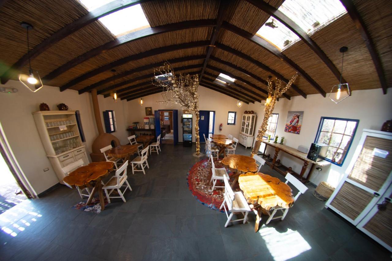 Lodge Ckoi Atacama
