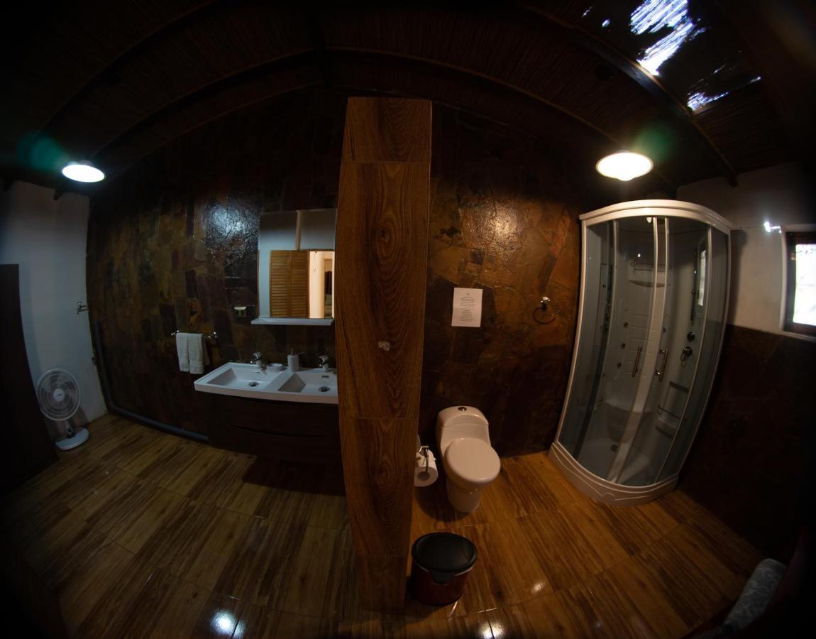 Ckoi Atacama Lodge *