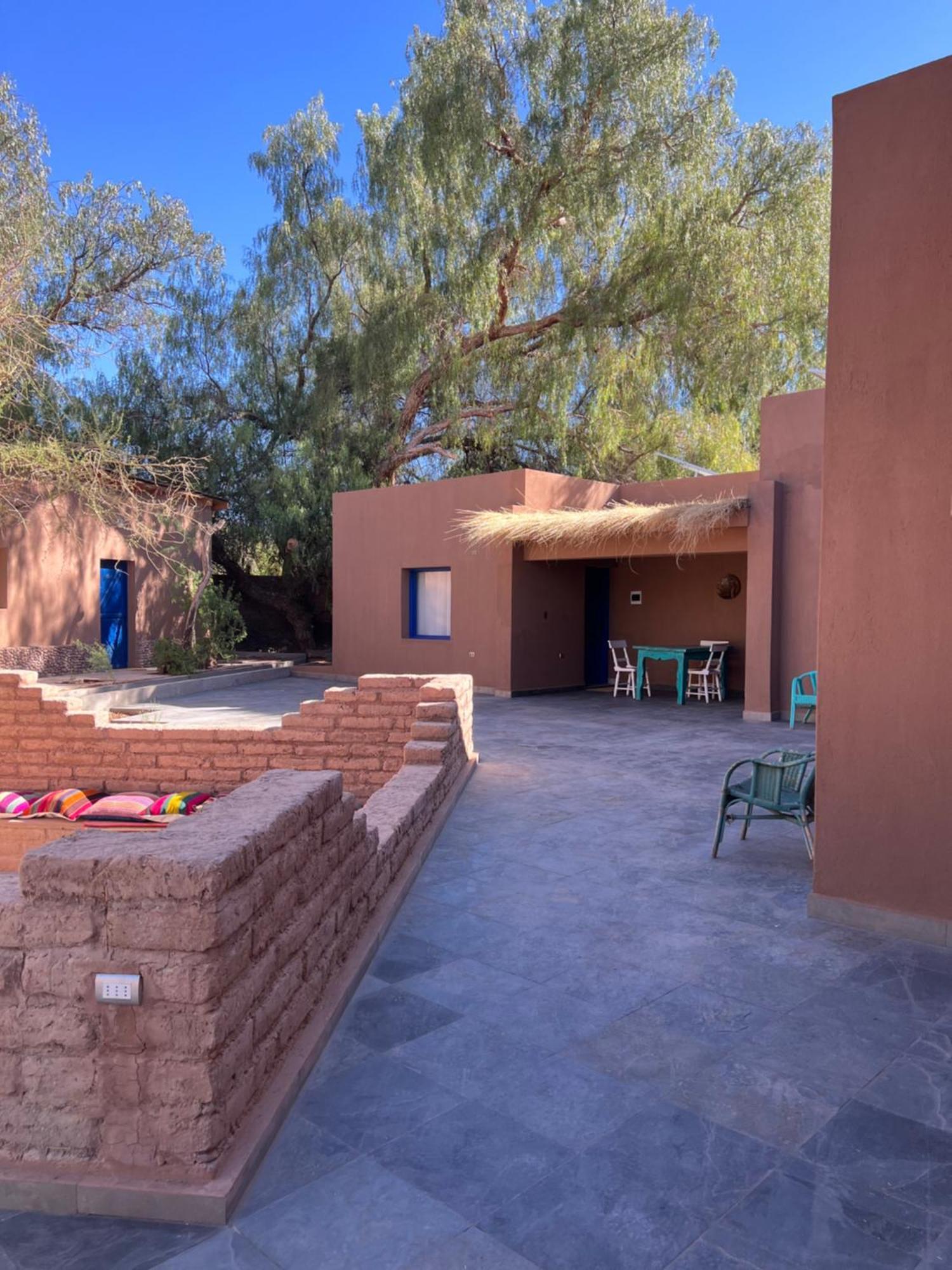 Ckoi Atacama Lodge