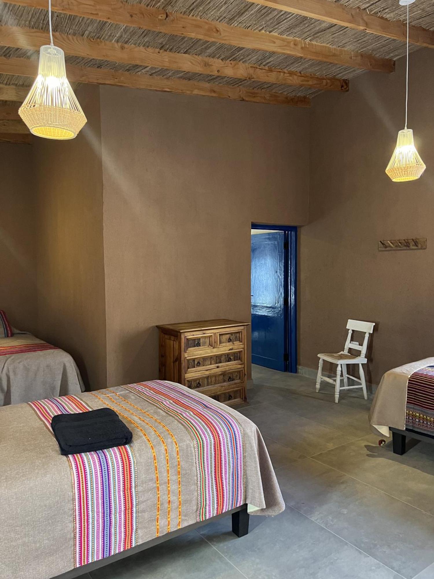 Ckoi Atacama