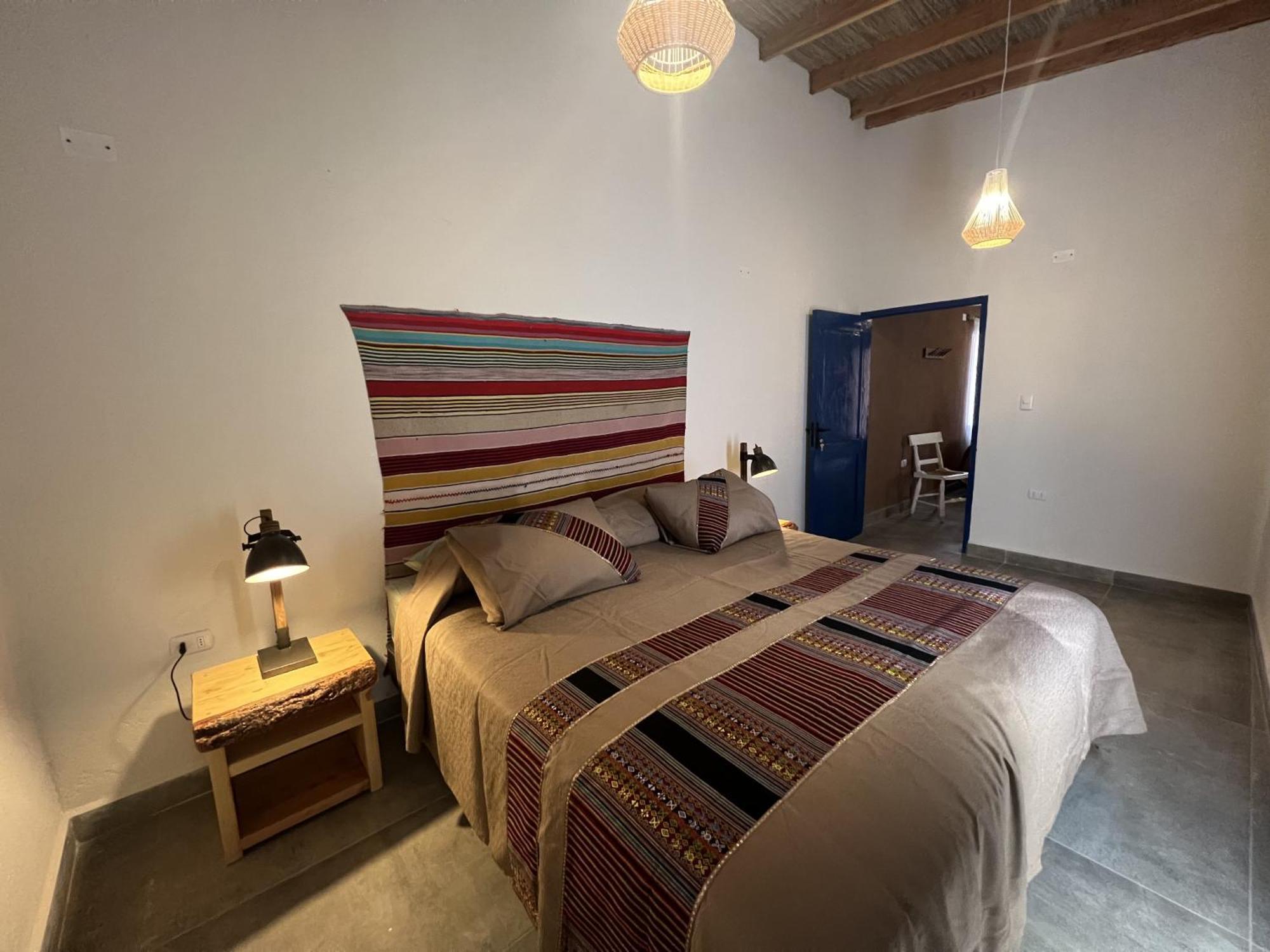 Ckoi Atacama Lodge *