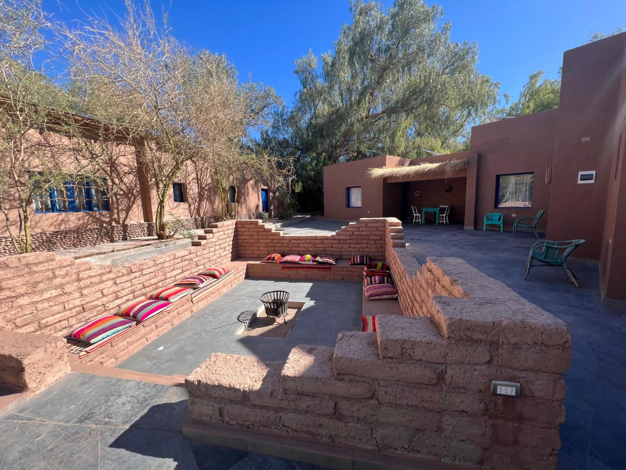 Lodge Ckoi Atacama San Pedro de Atacama