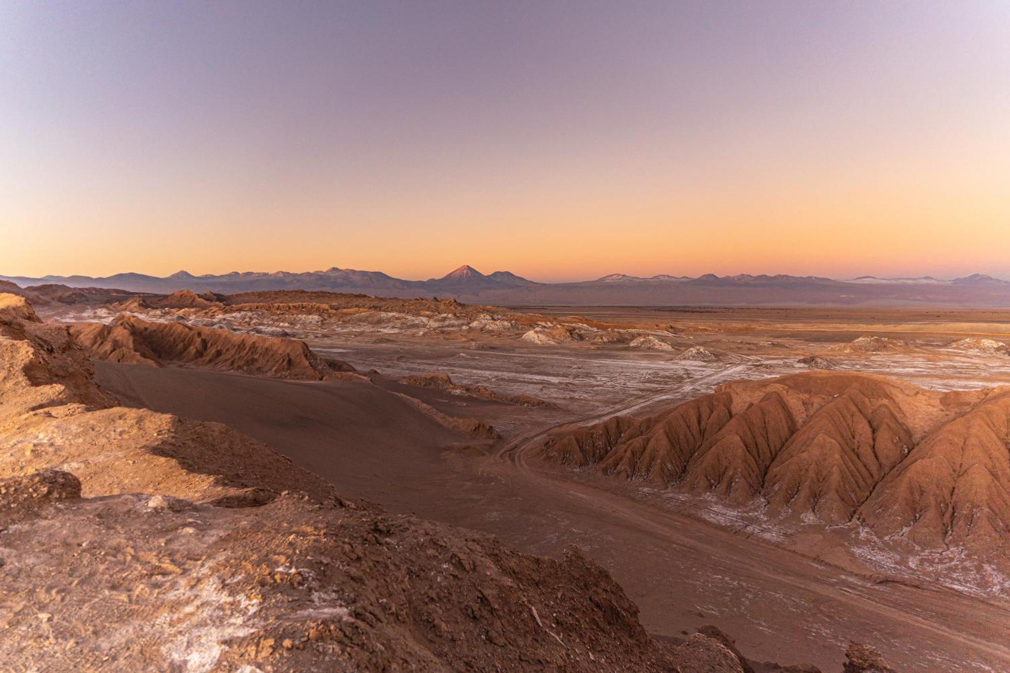 Lodge Ckoi Atacama