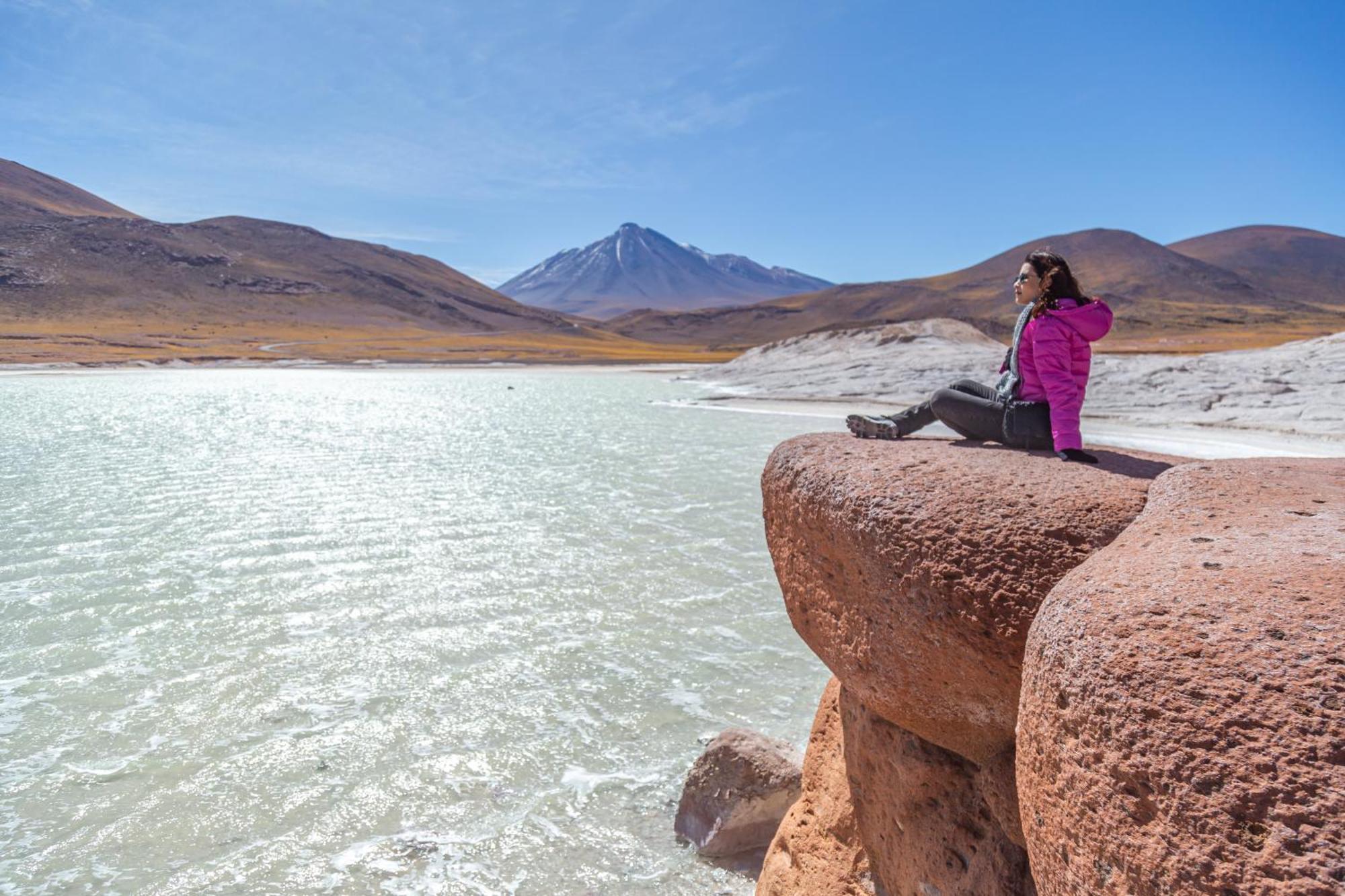 Ckoi Atacama Lodge