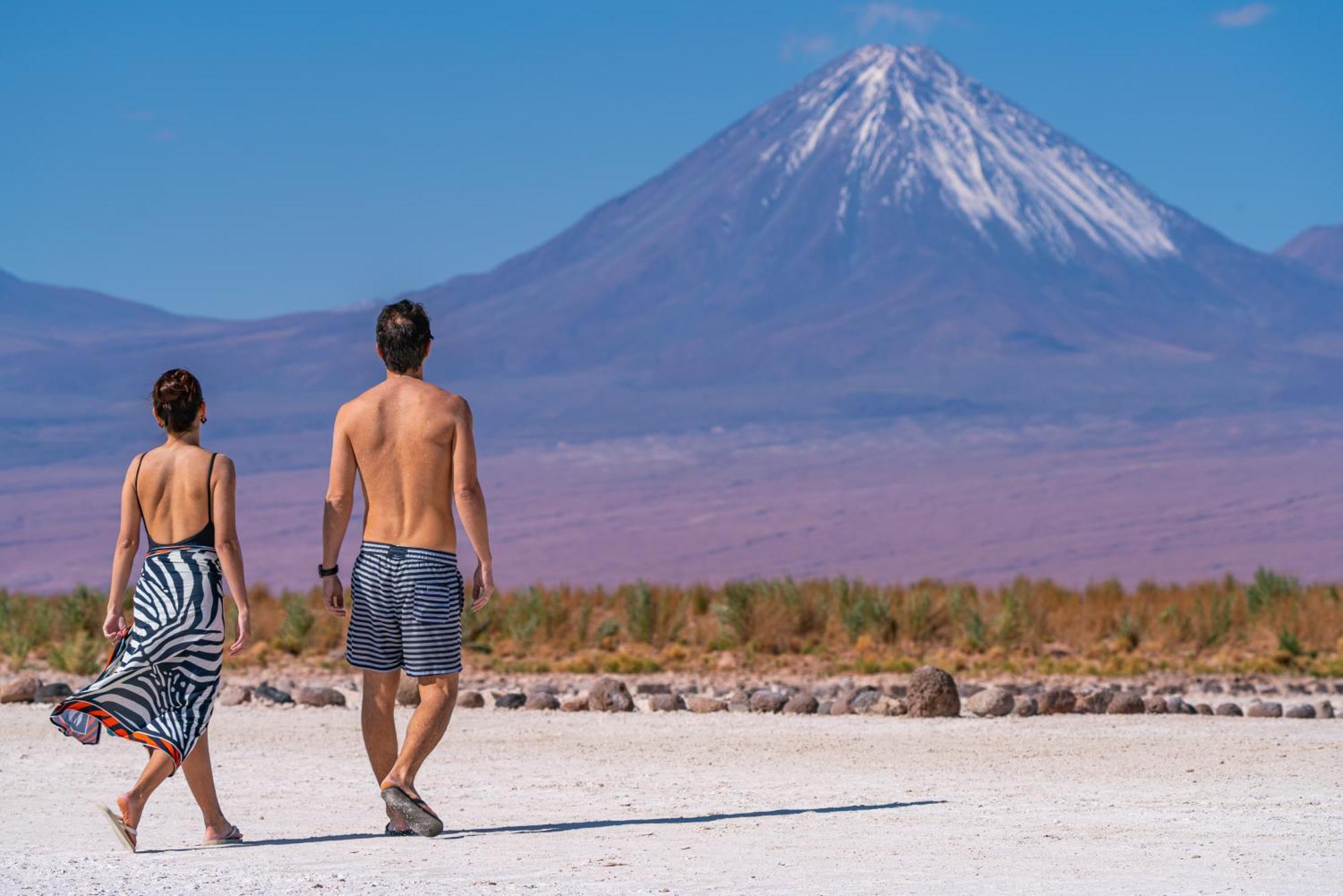 Ckoi Atacama San Pedro de Atacama
