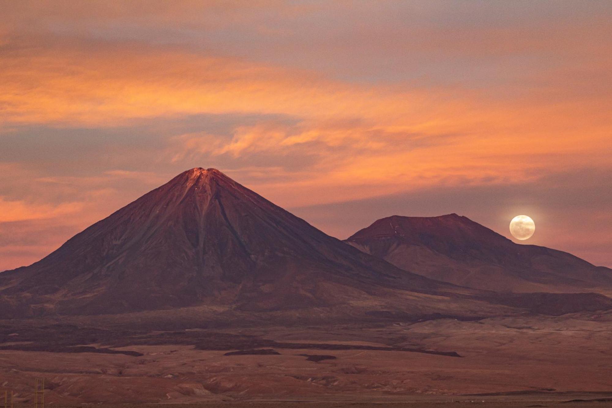 Ckoi Atacama