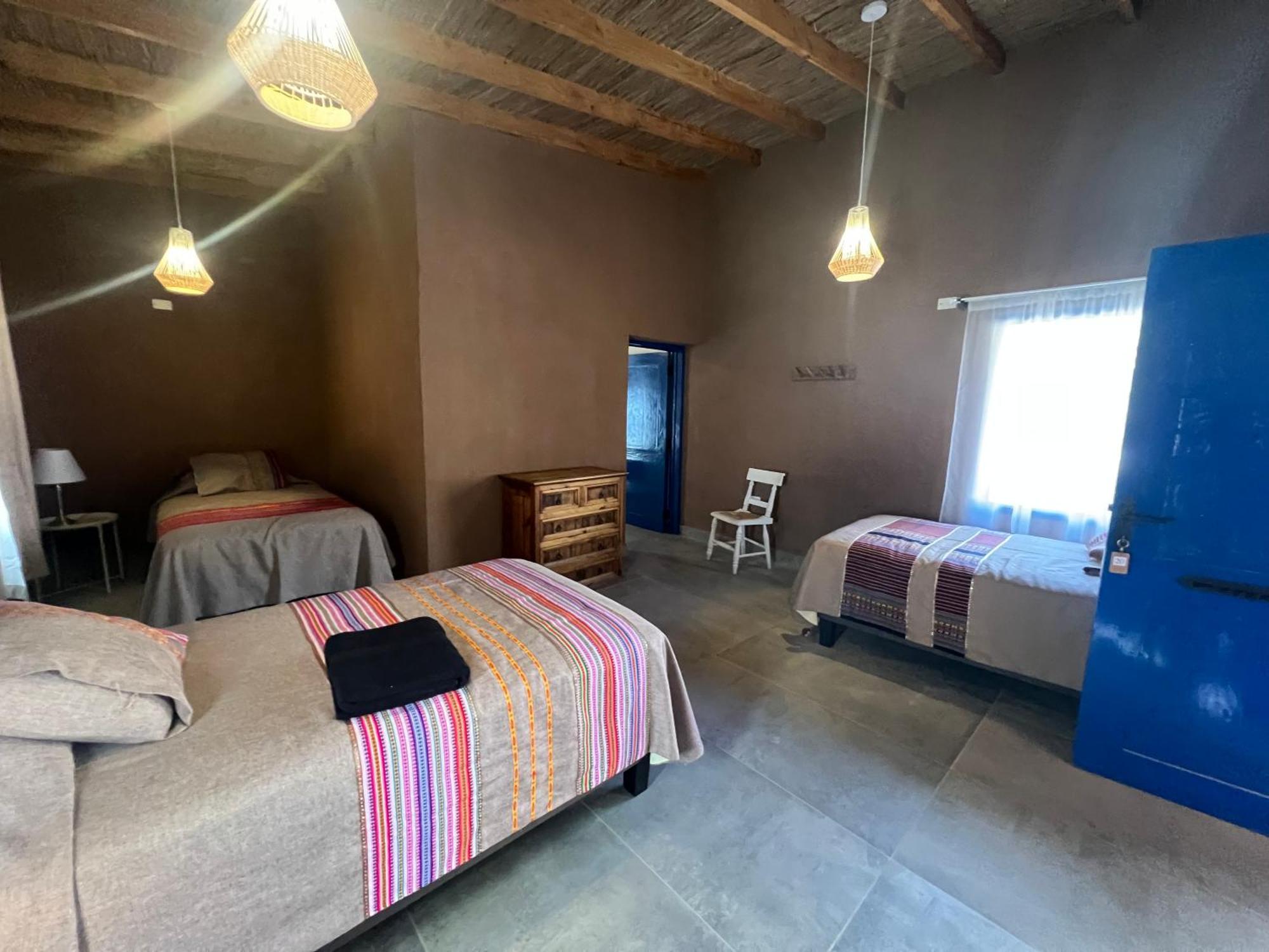Lodge Ckoi Atacama San Pedro de Atacama