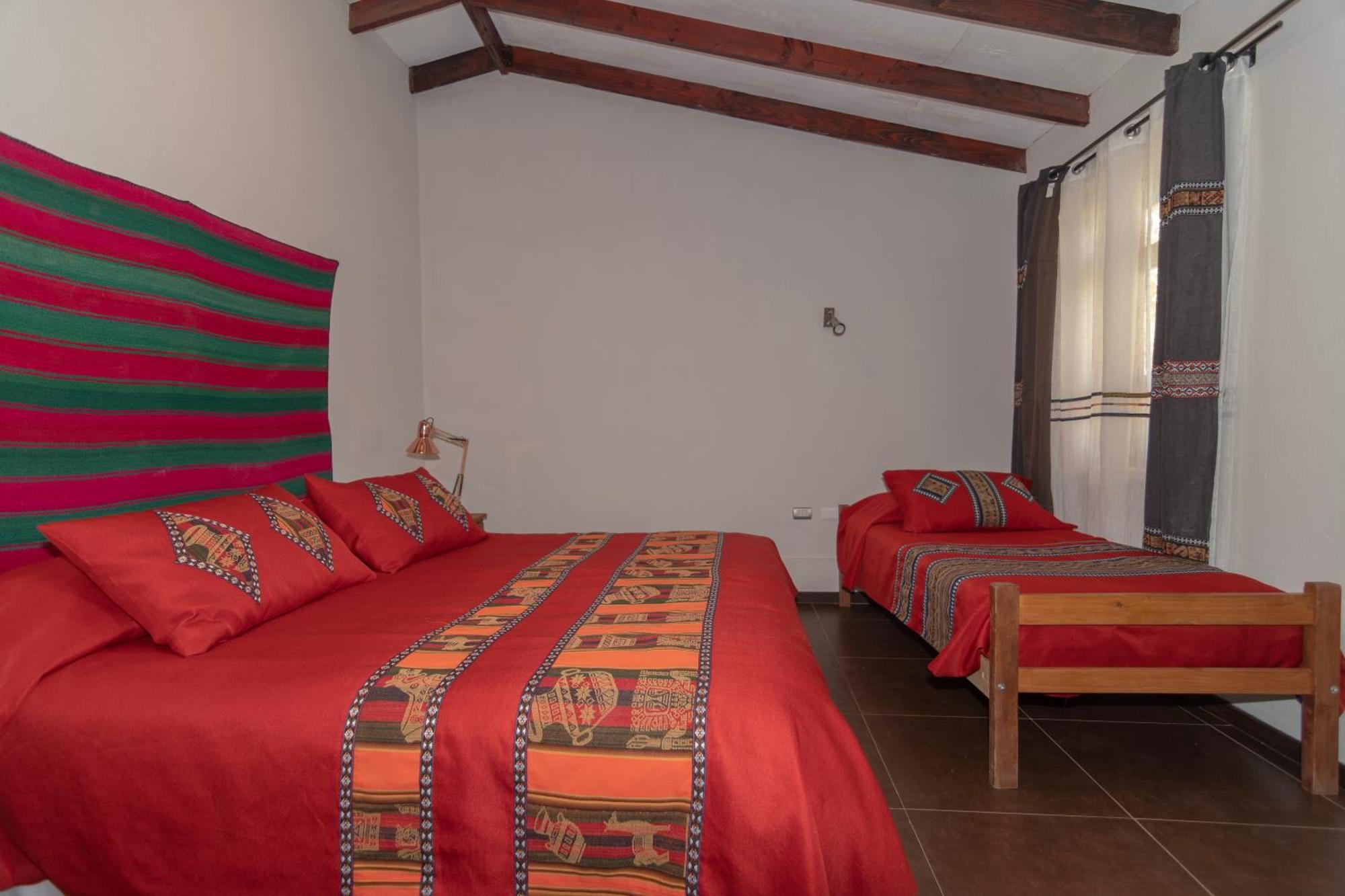 Ckoi Atacama Lodge