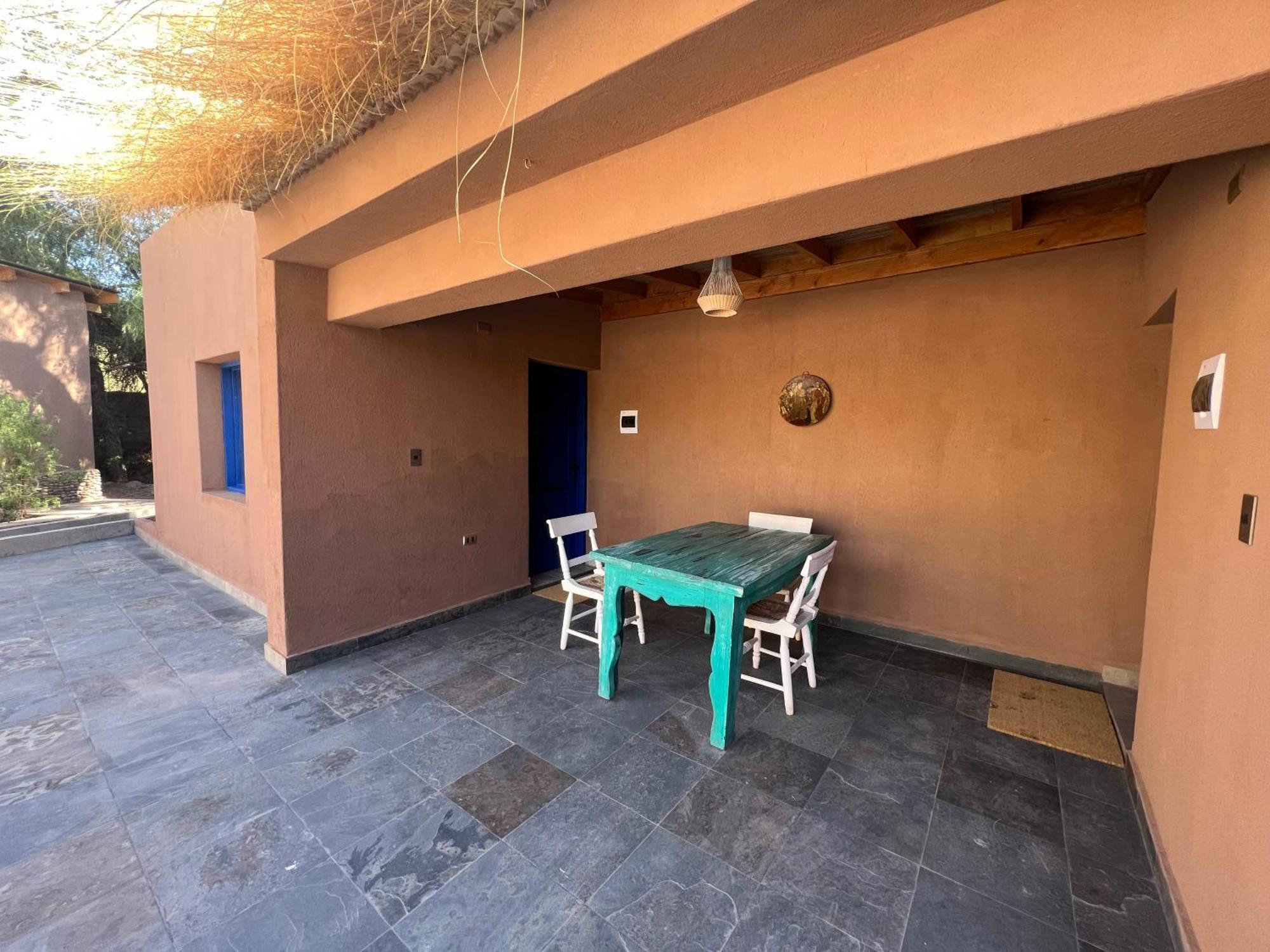 Ckoi Atacama *