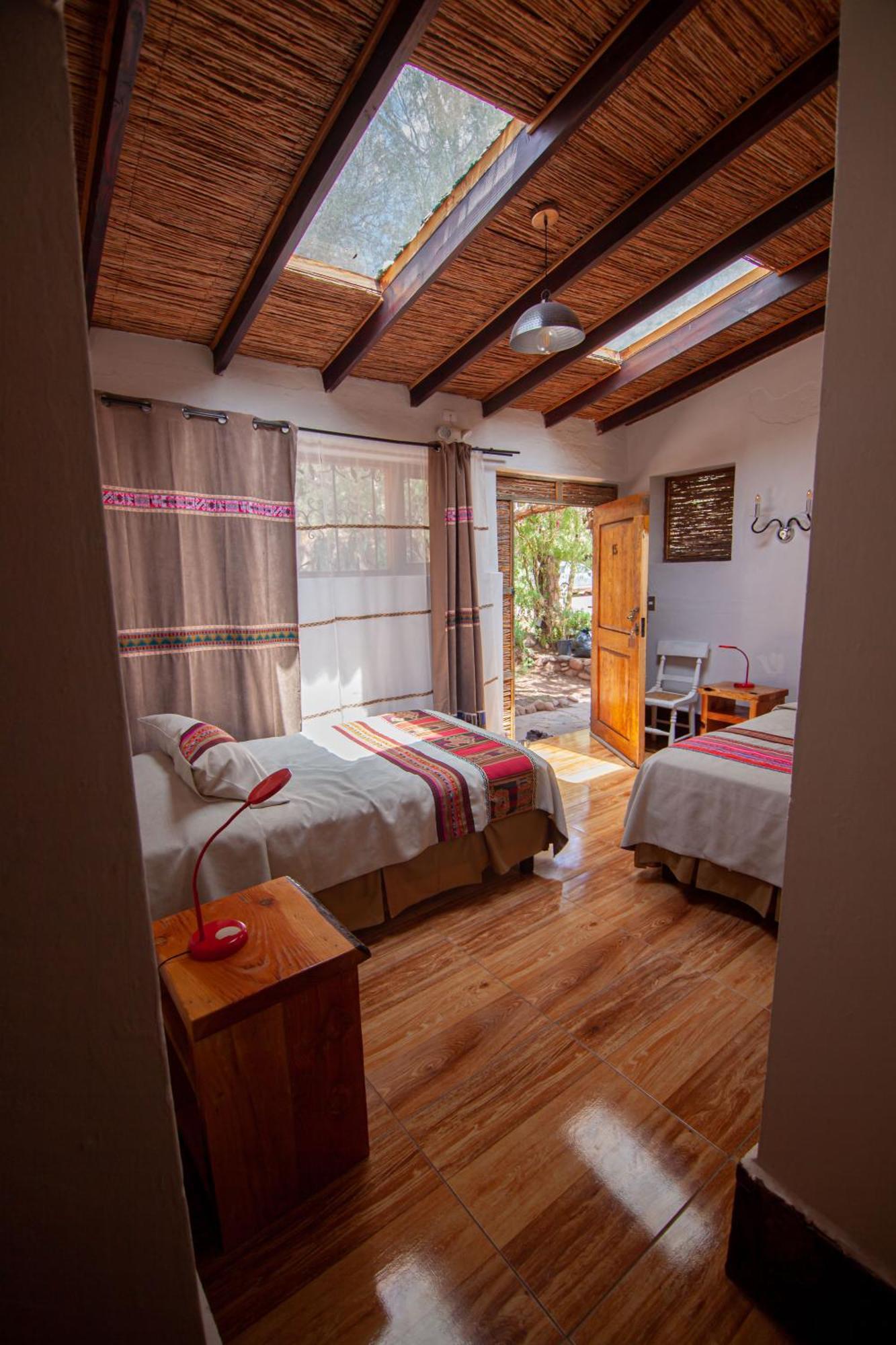 Ckoi Atacama