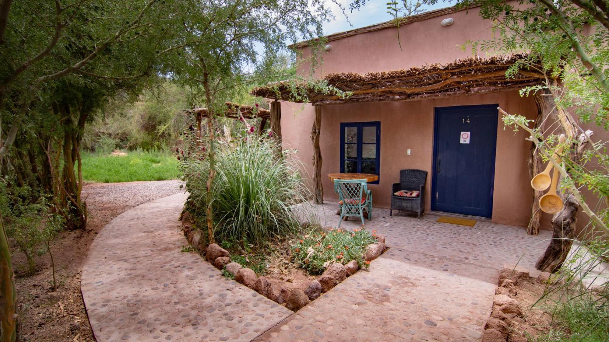 Ckoi Atacama Lodge *