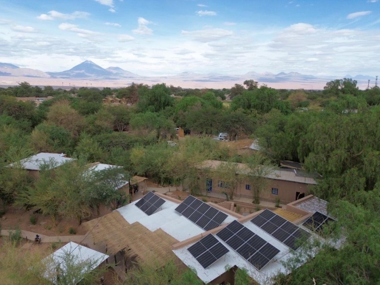 Ckoi Atacama Lodge *