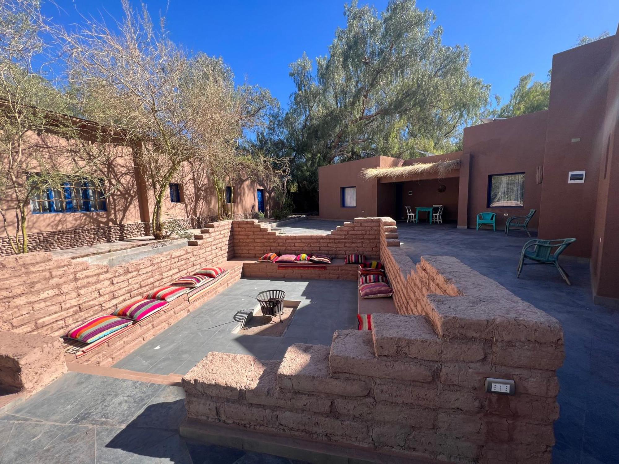 Ckoi Atacama Lodge *