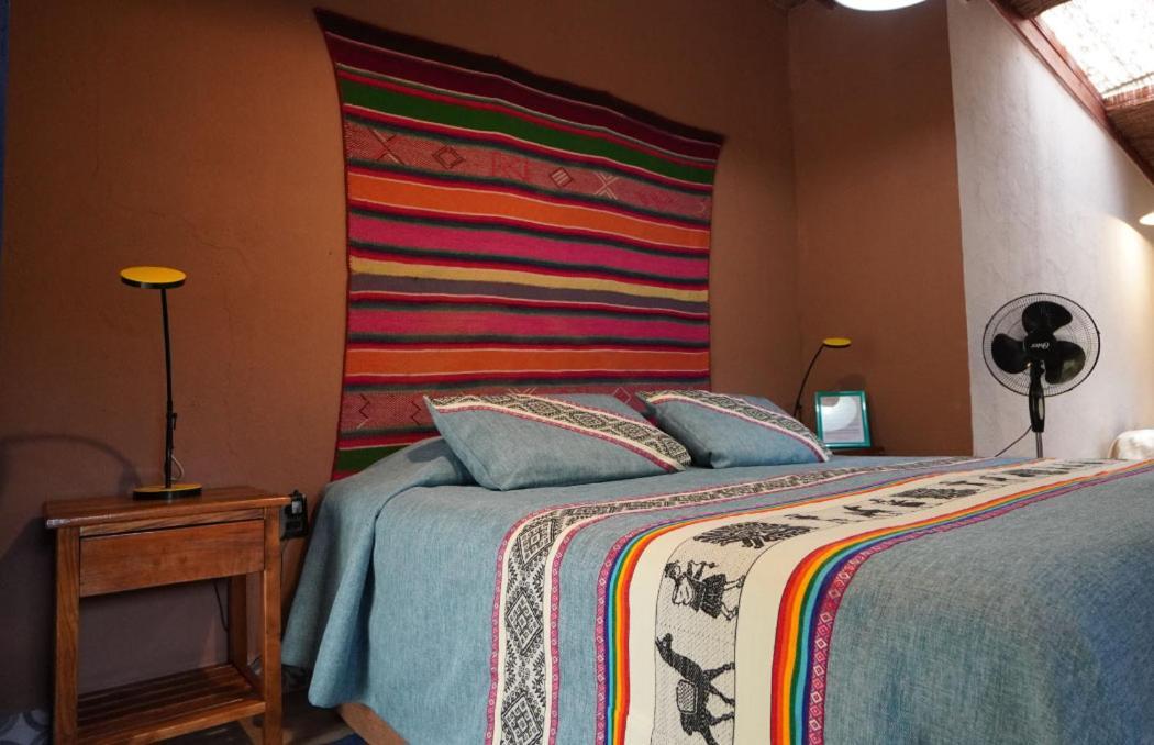 Lodge Ckoi Atacama *