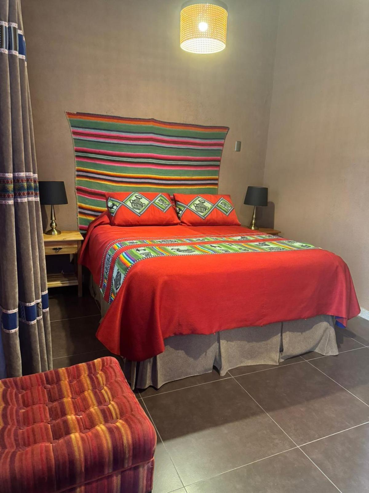 Lodge Ckoi Atacama San Pedro de Atacama