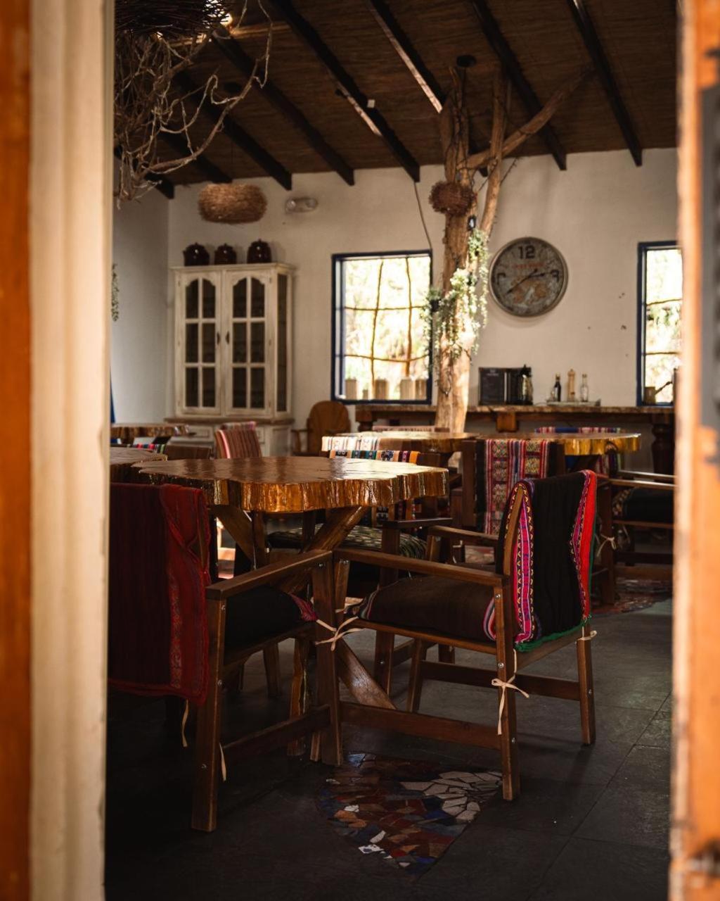 Lodge Ckoi Atacama