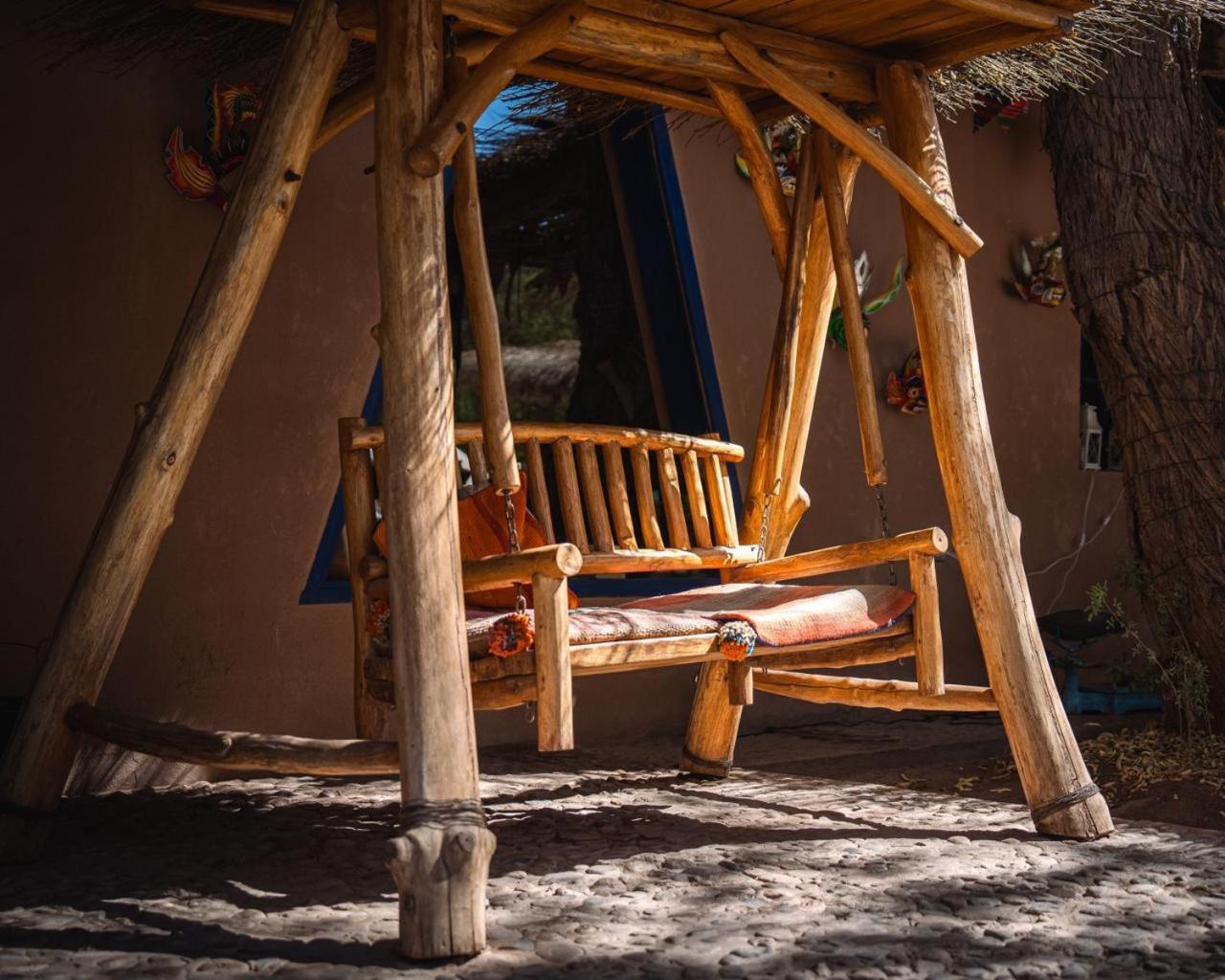 Lodge Ckoi Atacama San Pedro de Atacama