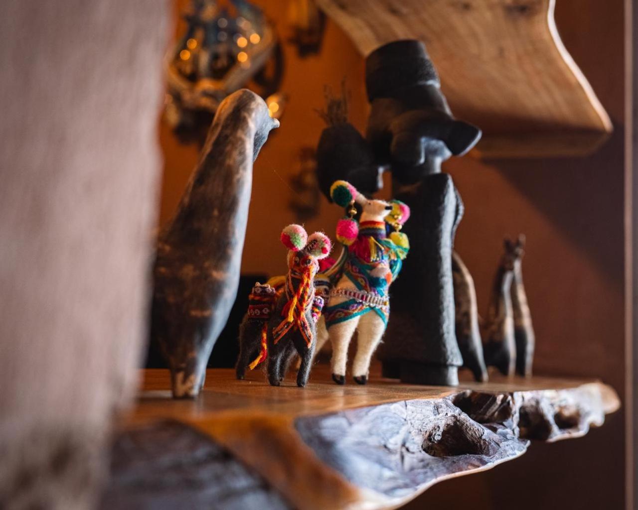 Lodge Ckoi Atacama