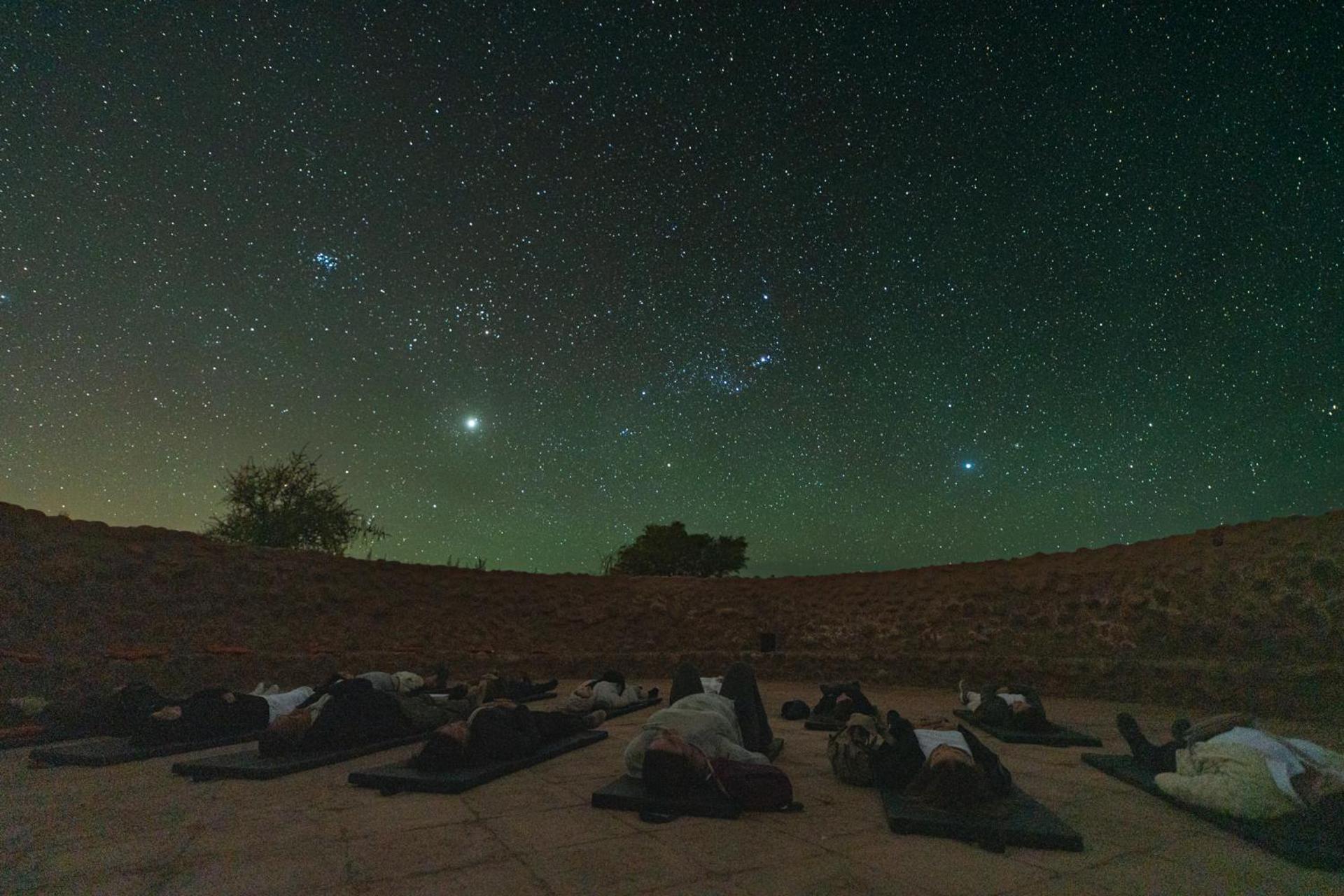 Ckoi Atacama Lodge *