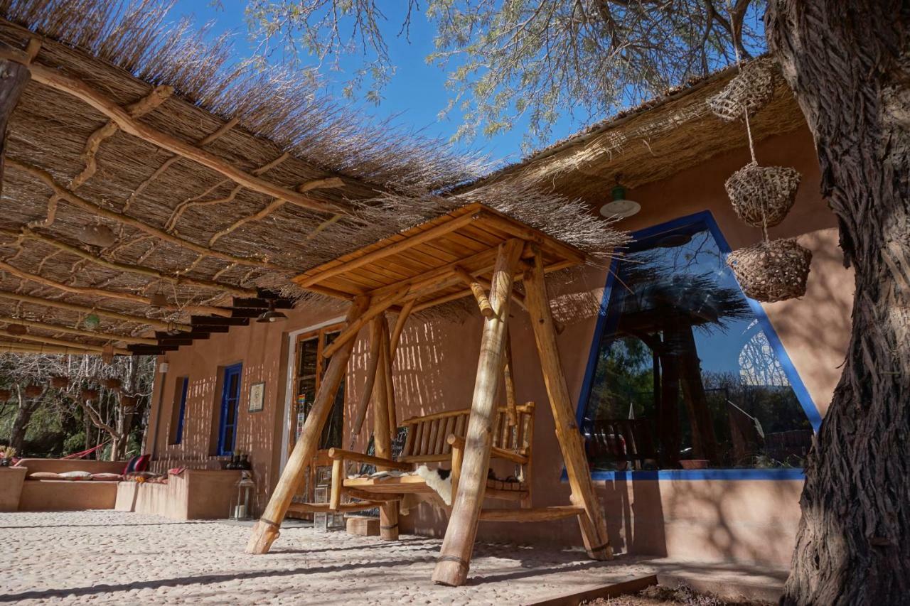 Ckoi Atacama Lodge San Pedro de Atacama